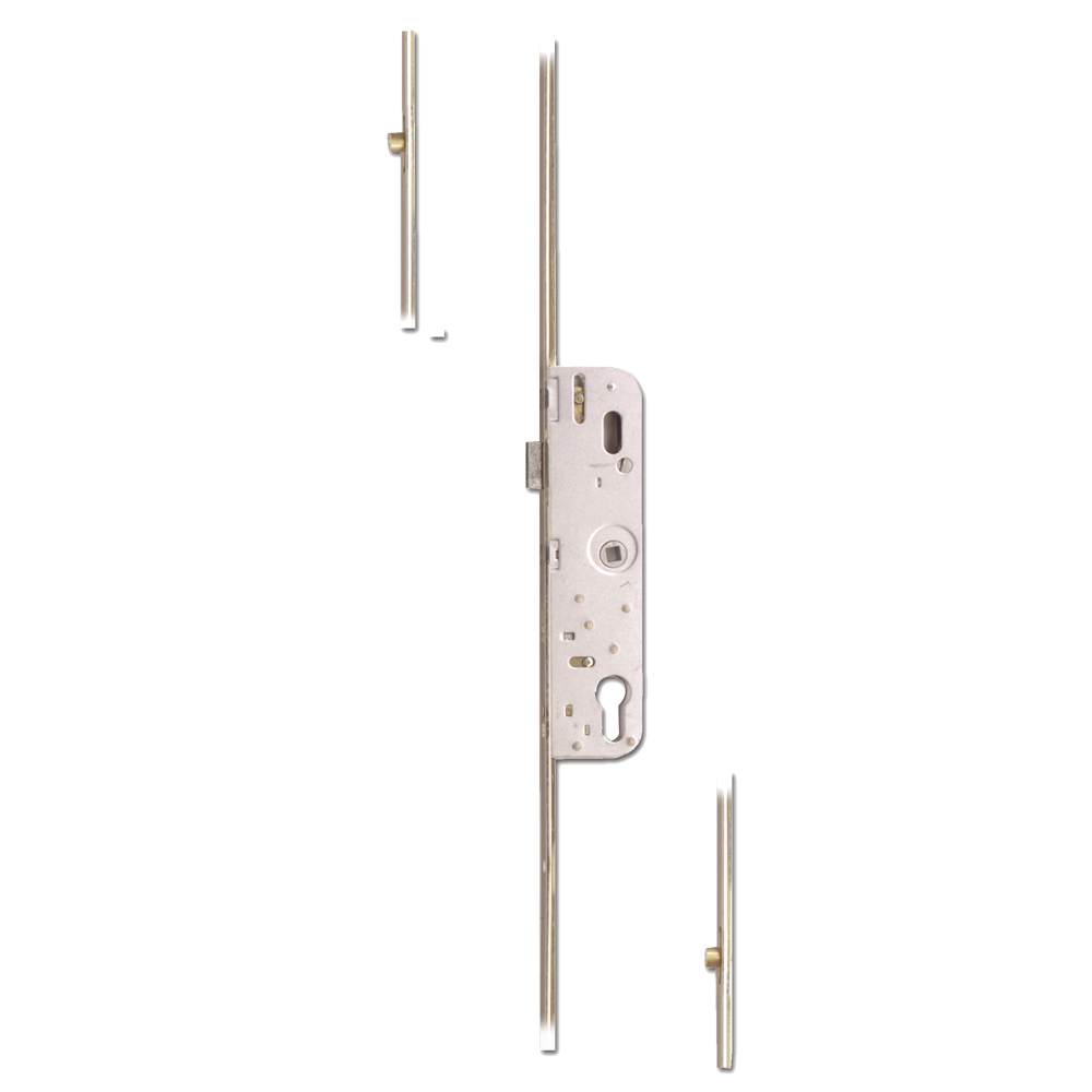 FERCO Lever Operated Latch Only - 2 Roller