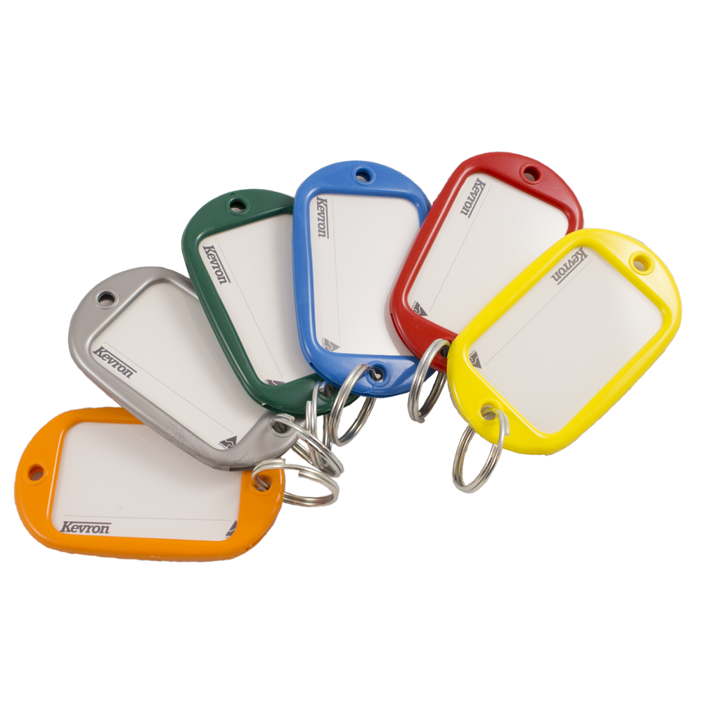 KEVRON ID10AC-50 Hotel Click Tag
