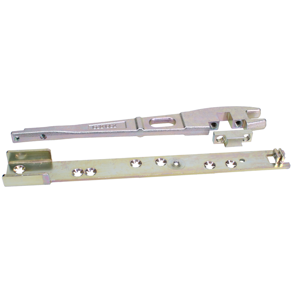 DORMAKABA 8530 Side Load Arm & Channel