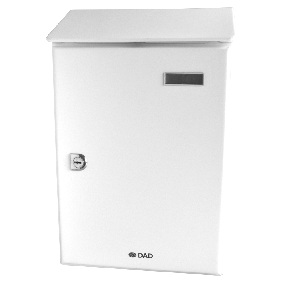 DAD Decayeux 112 Champagne Post Box