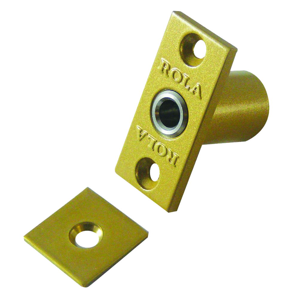 BRAMAH R1 ROLA Retractable Sash Window Stop