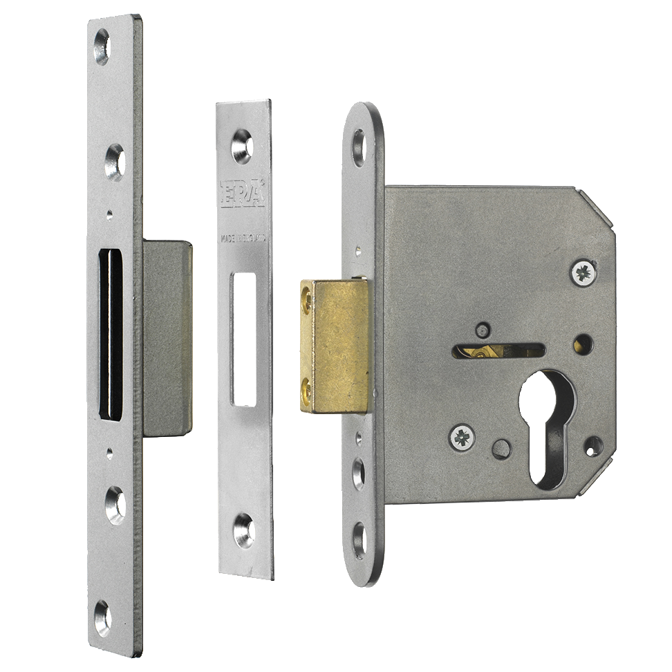 ERA 225 & 325 Euro Viscount Deadcase