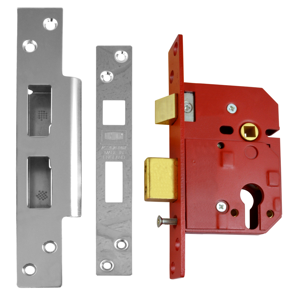 UNION L2244E Euro Sashcase