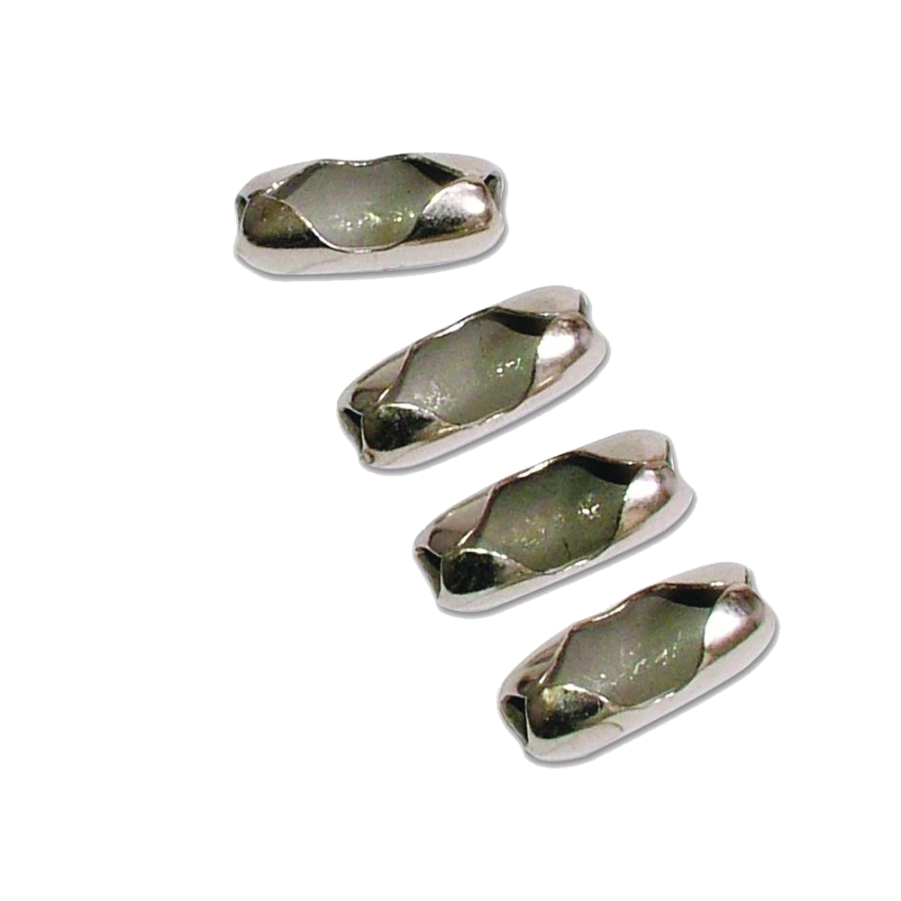 ENGLISH CHAIN 121 Ball Chain Connector