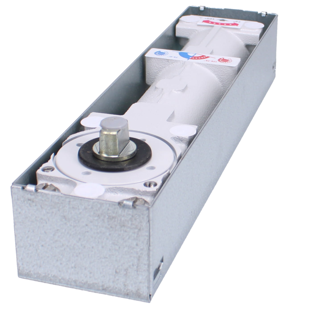 DORMAKABA BTS80 Floor Spring Door Closer