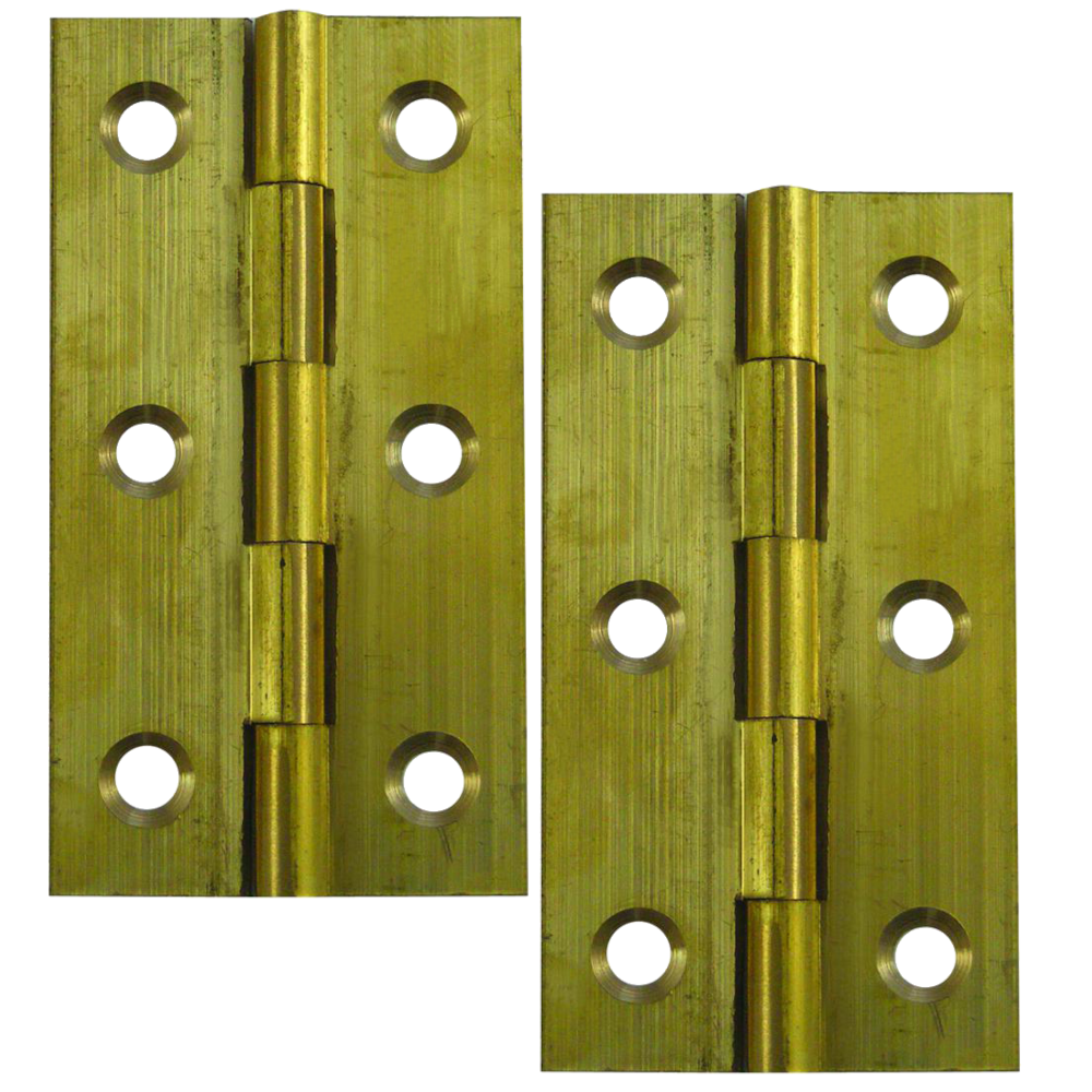 CROMPTON 0160 Solid Drawn Hinge