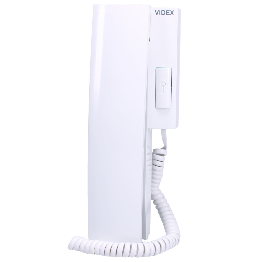 VIDEX 3011A Handset With Electronic Call Tone