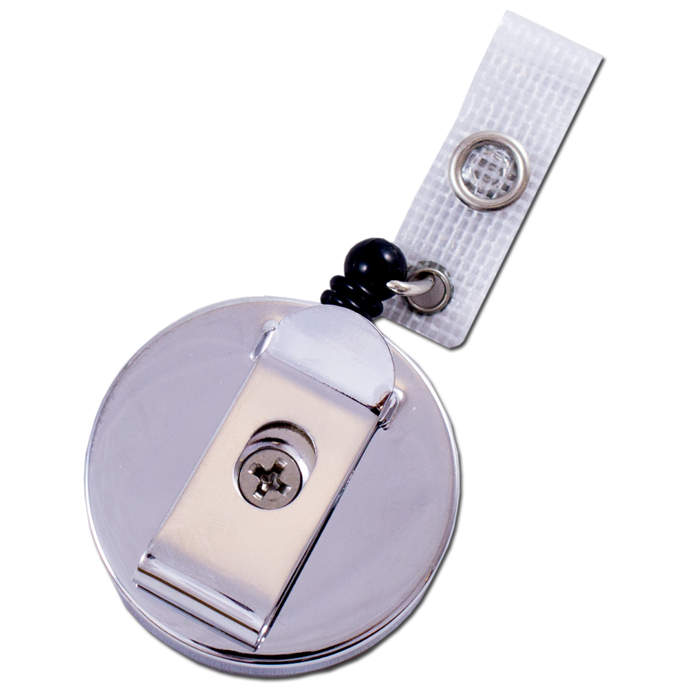 KEVRON ID1023 Heavy Duty Retractable Key Streak