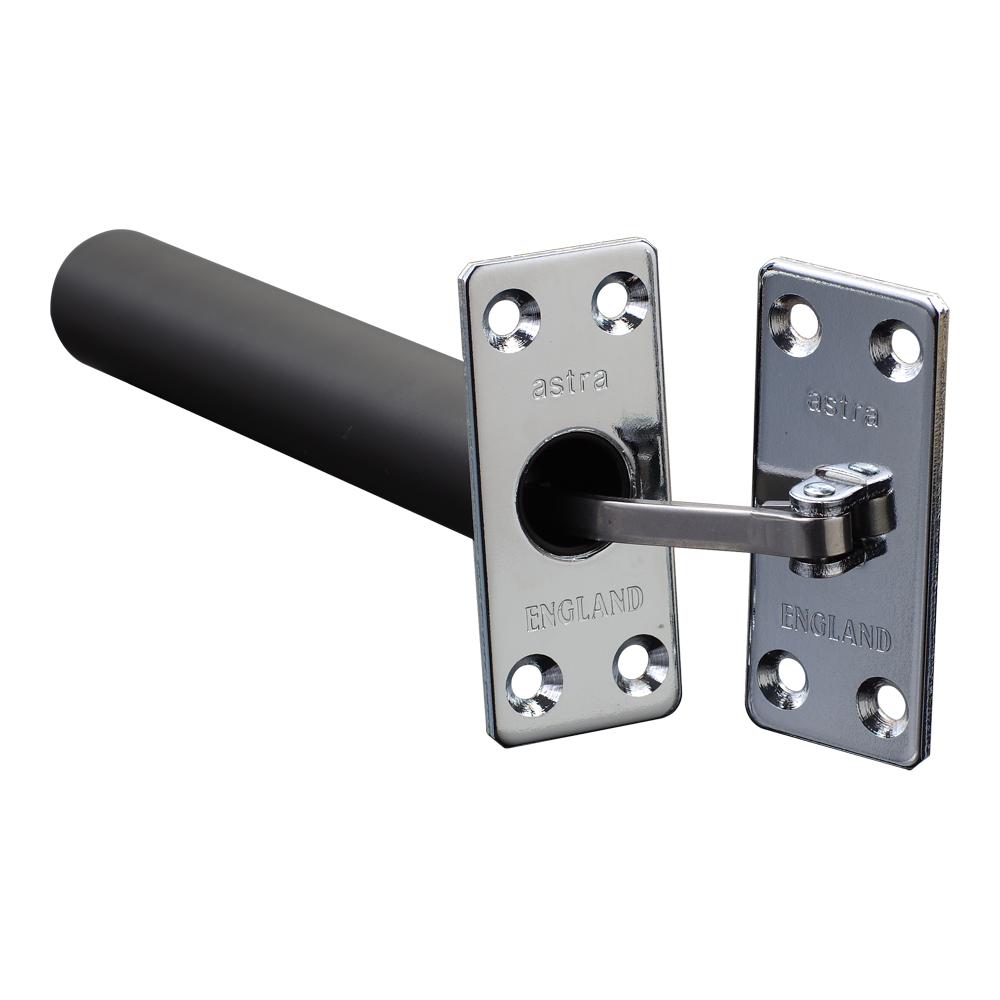 ASTRA DOOR AST1001 Concealed Door Closer