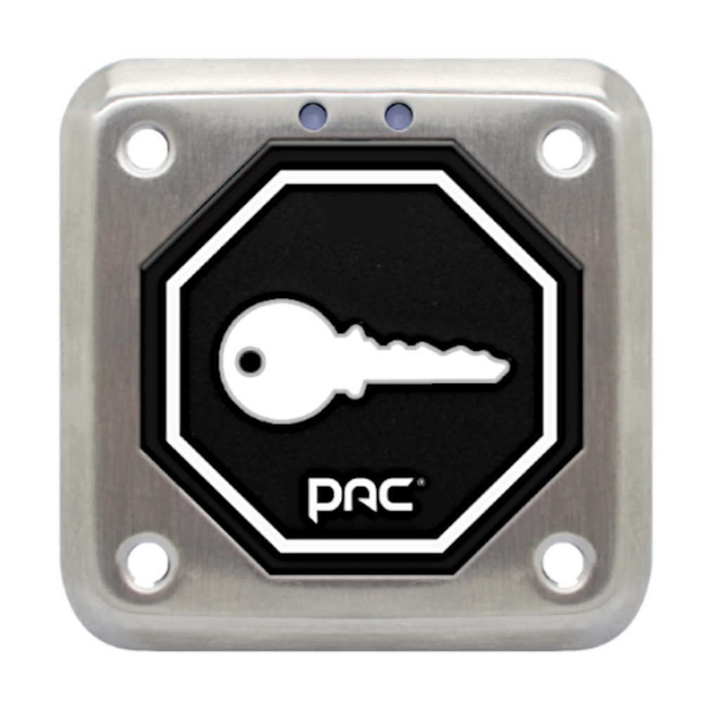 PAC 20424 Oneprox Vandal Resistant Proximity Reader