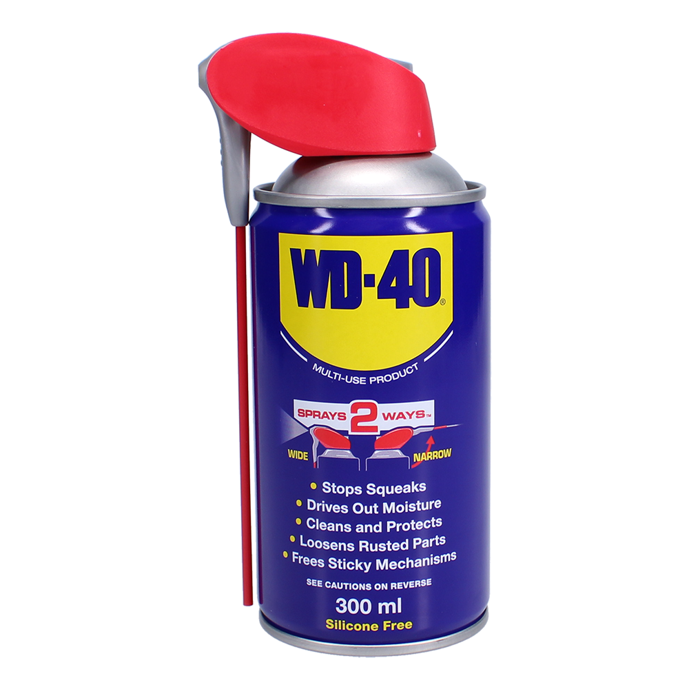 WD-40 Lubricant Spray
