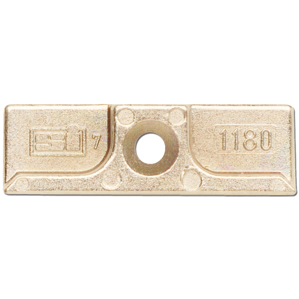 SIEGENIA SI 1180 Roller Keep