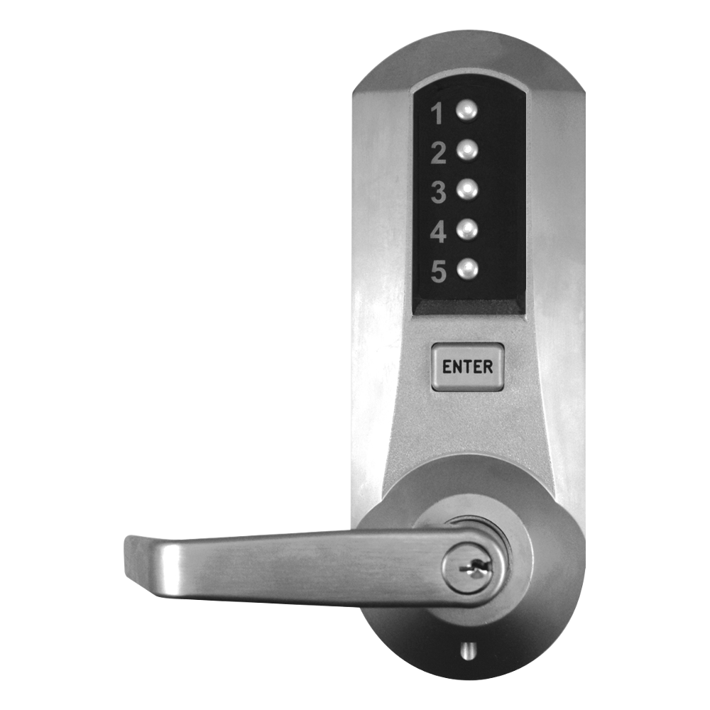 DORMAKABA 5000 Series Digital Lock