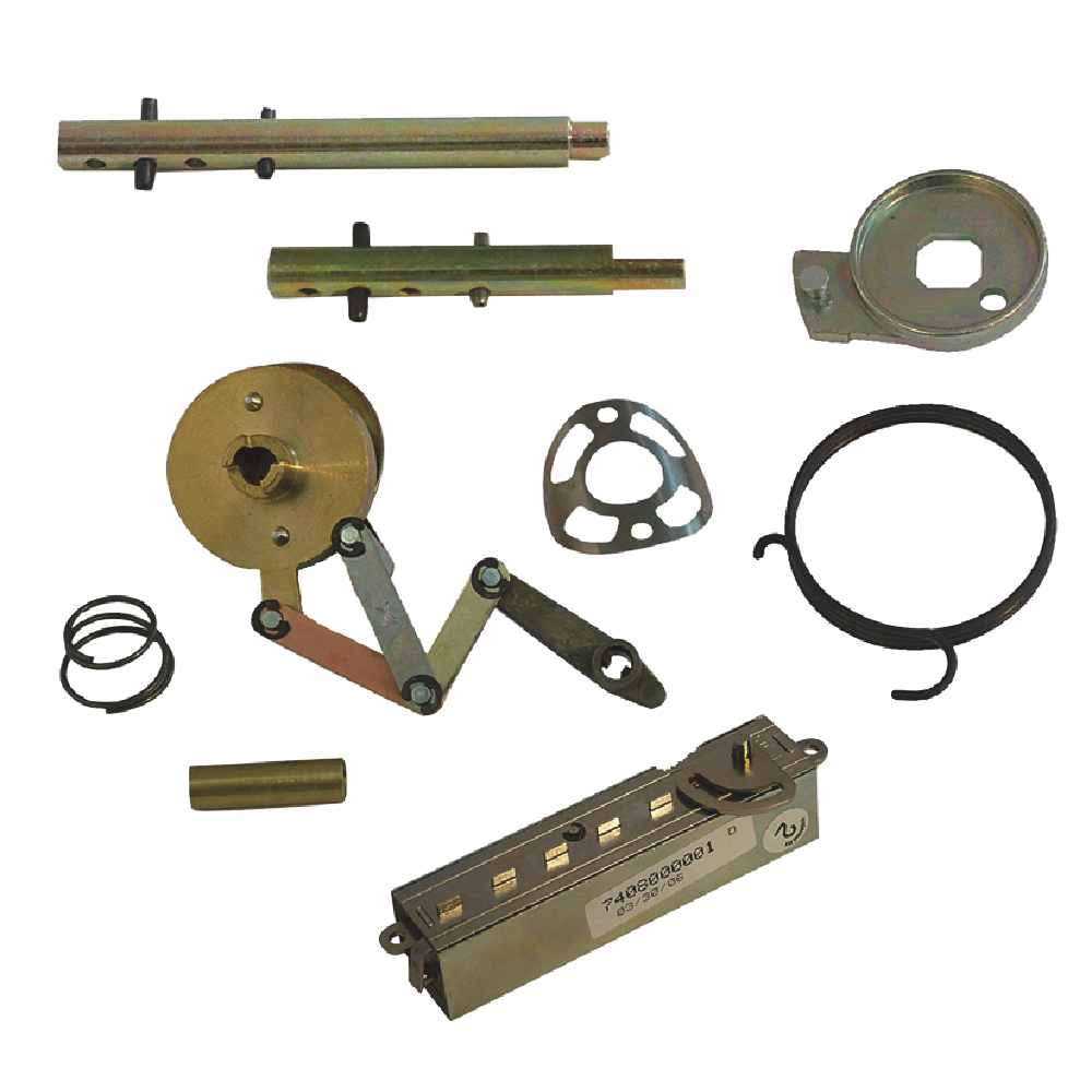 DORMAKABA 203035 Service Kit To Suit 1000 Series