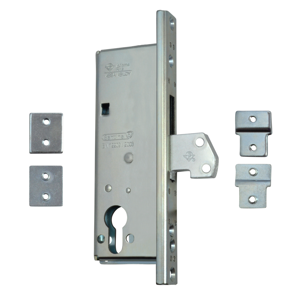 ADAMS RITE 2600 Sentinel Mortice Deadlock Case