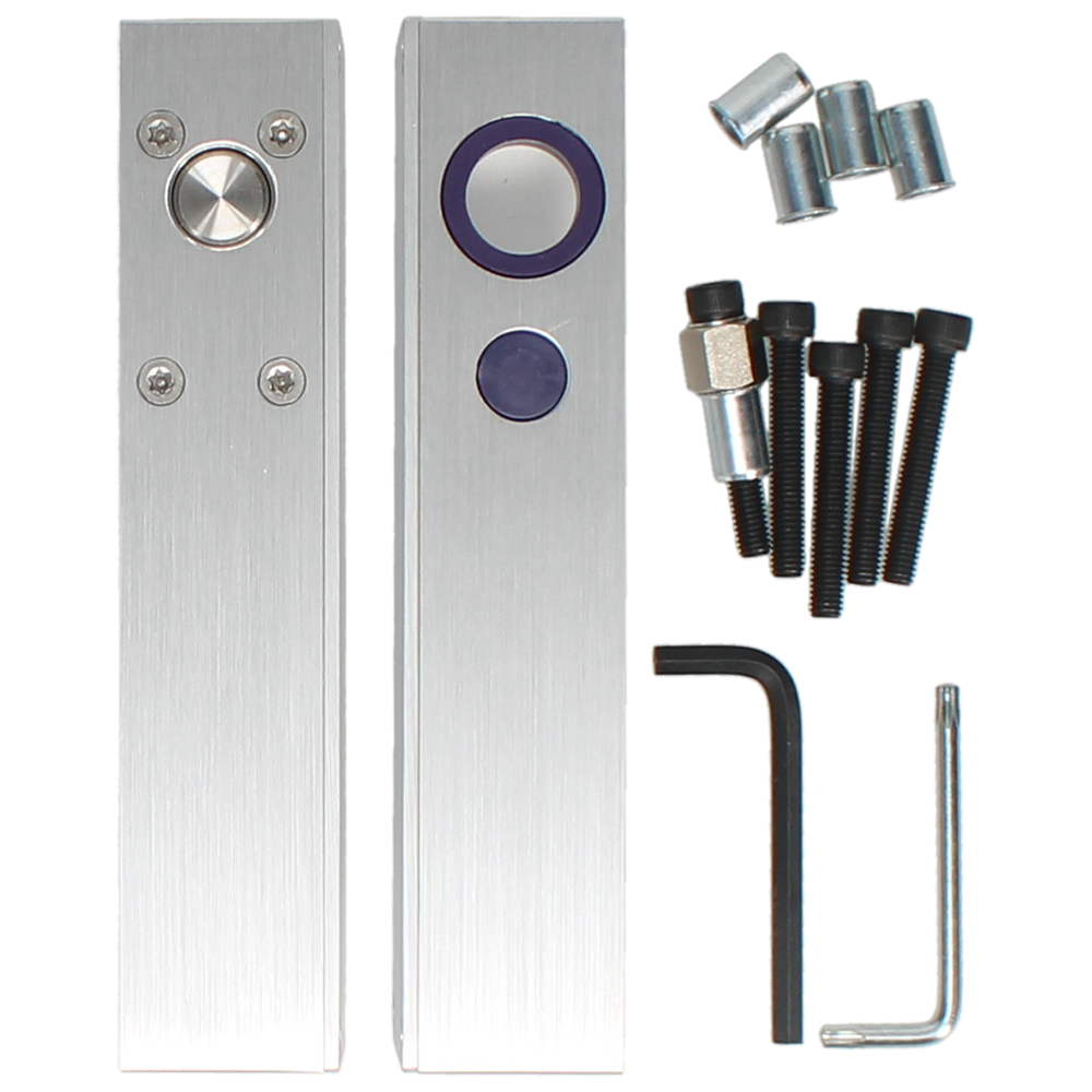 ICS EB300 Solenoid Bolt Surface