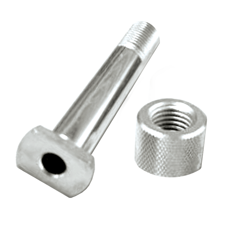 SOUBER TOOLS DBB/LD/A Long Drill Adaptor To Suit DBB Morticer