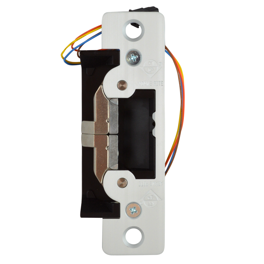 ADAMS RITE 7400 & 7401 Series Mortice Release Aluminium