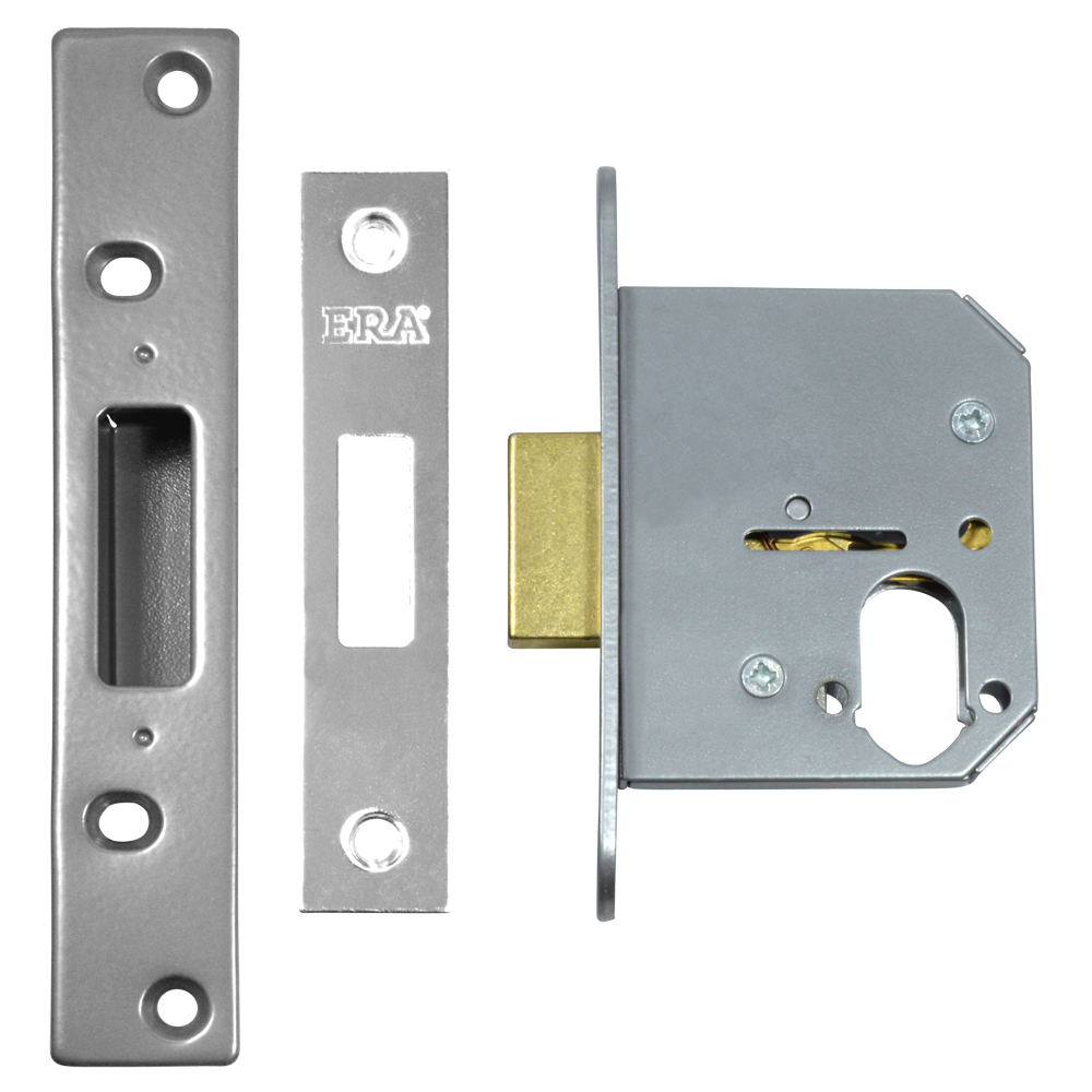 ERA 223 & 323 Oval Deadcase