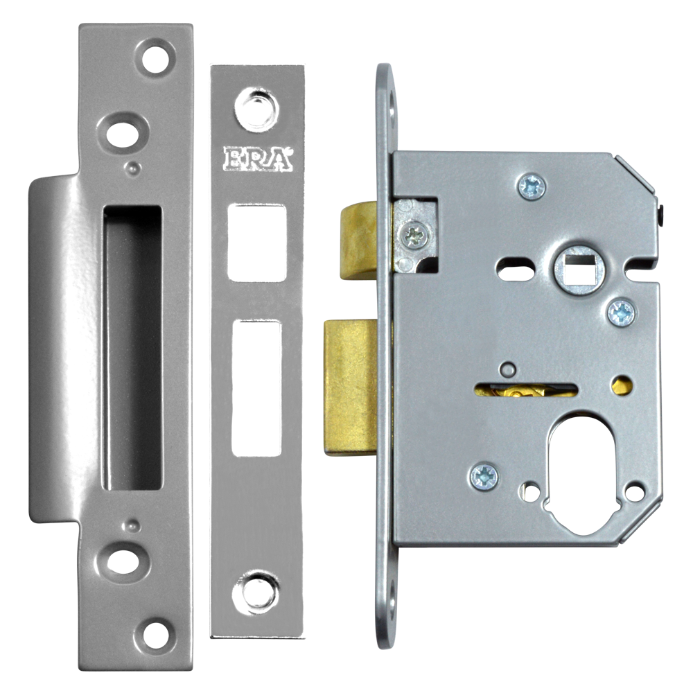 ERA 224 & 324 Dual Profile Sashcase