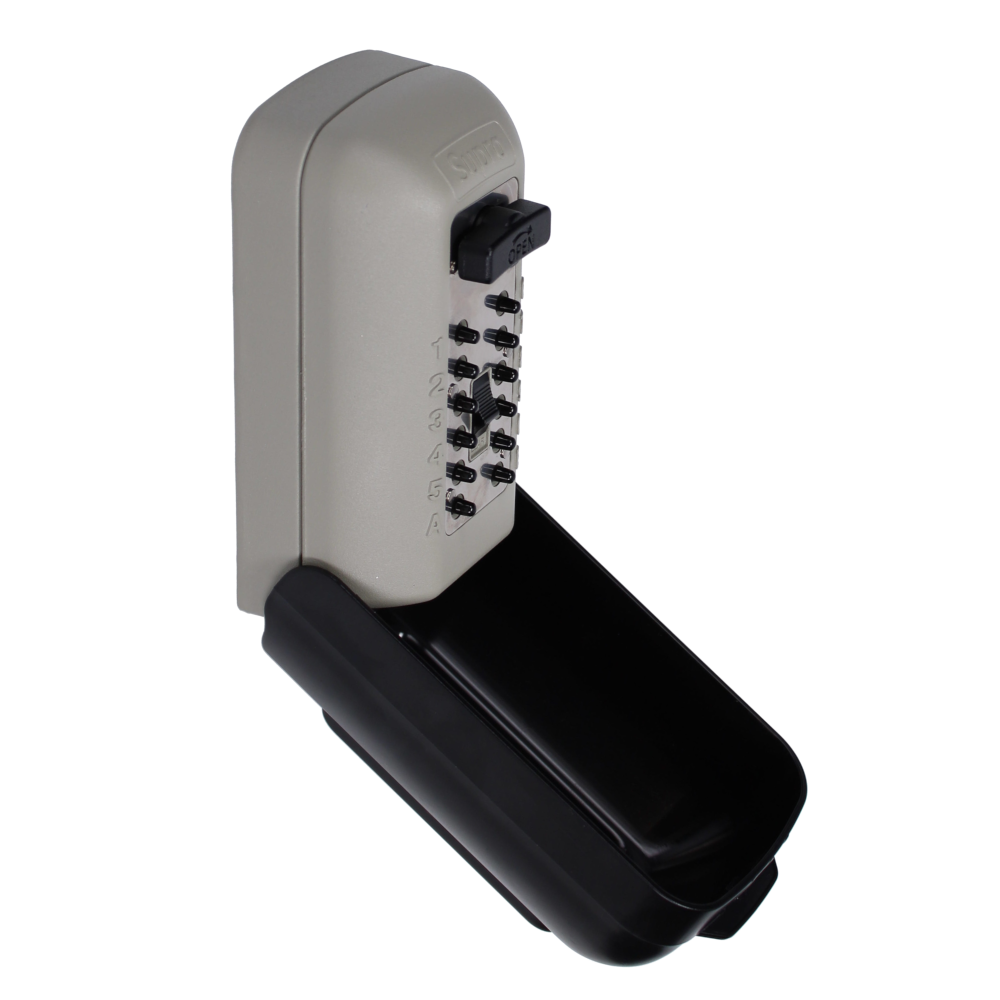 SUPRA C500 Pro Digital Key Safe