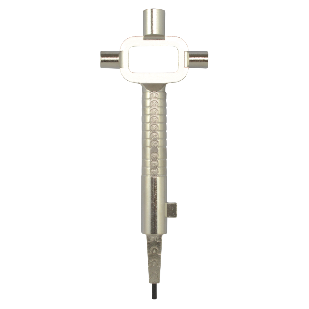 SOUBER TOOLS UMK/L Long Multi Tool