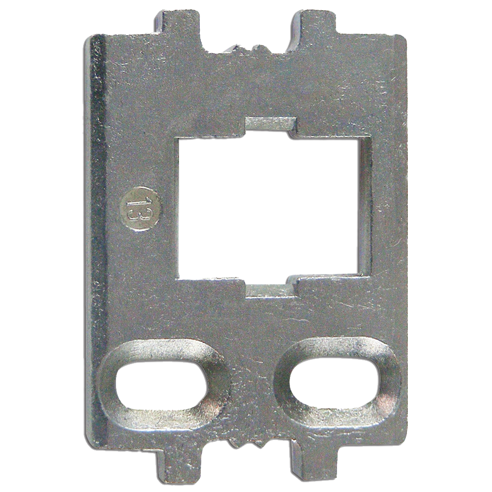 FUHR 42420355185 Single Shootbolt Keep