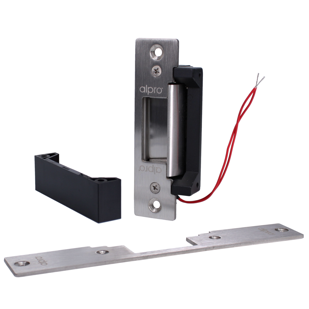 ALPRO EL900 Series 24V DC Mortice Release