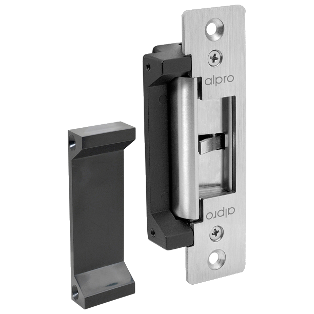 ALPRO EL900 Series 12V DC Mortice Release