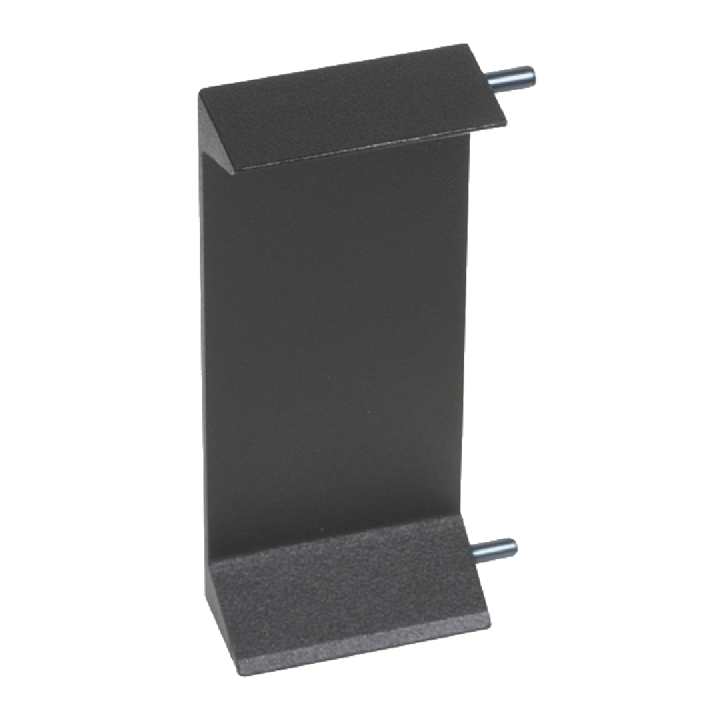 ALPRO AL110 Series Extension Lip