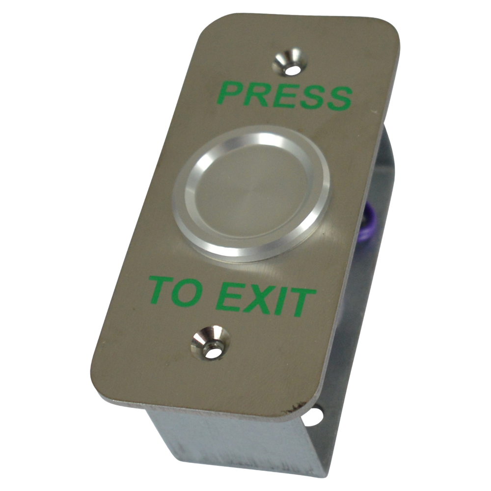 ALPRO Waterproof Exit Button