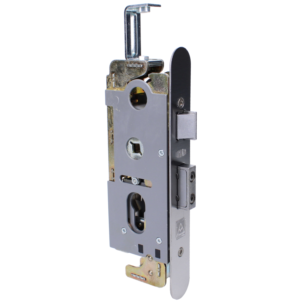 UNION Everest 3 Point Centre Case Lock