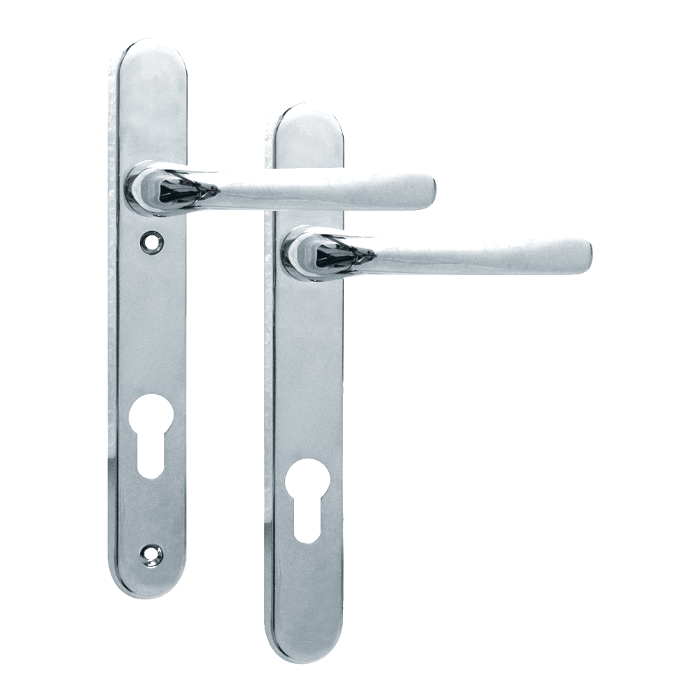 AVOCET Affinity Plus 92 Lever/Lever UPVC Furniture - Short