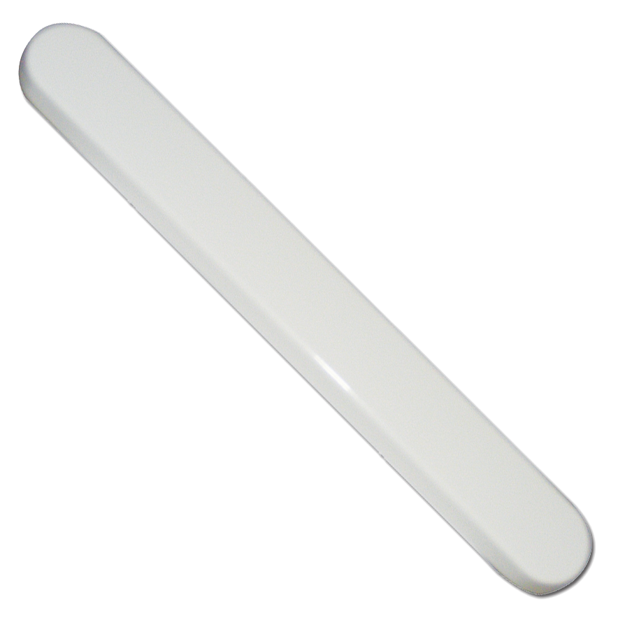 FAB & FIX Ashford Blank Plate UPVC Furniture