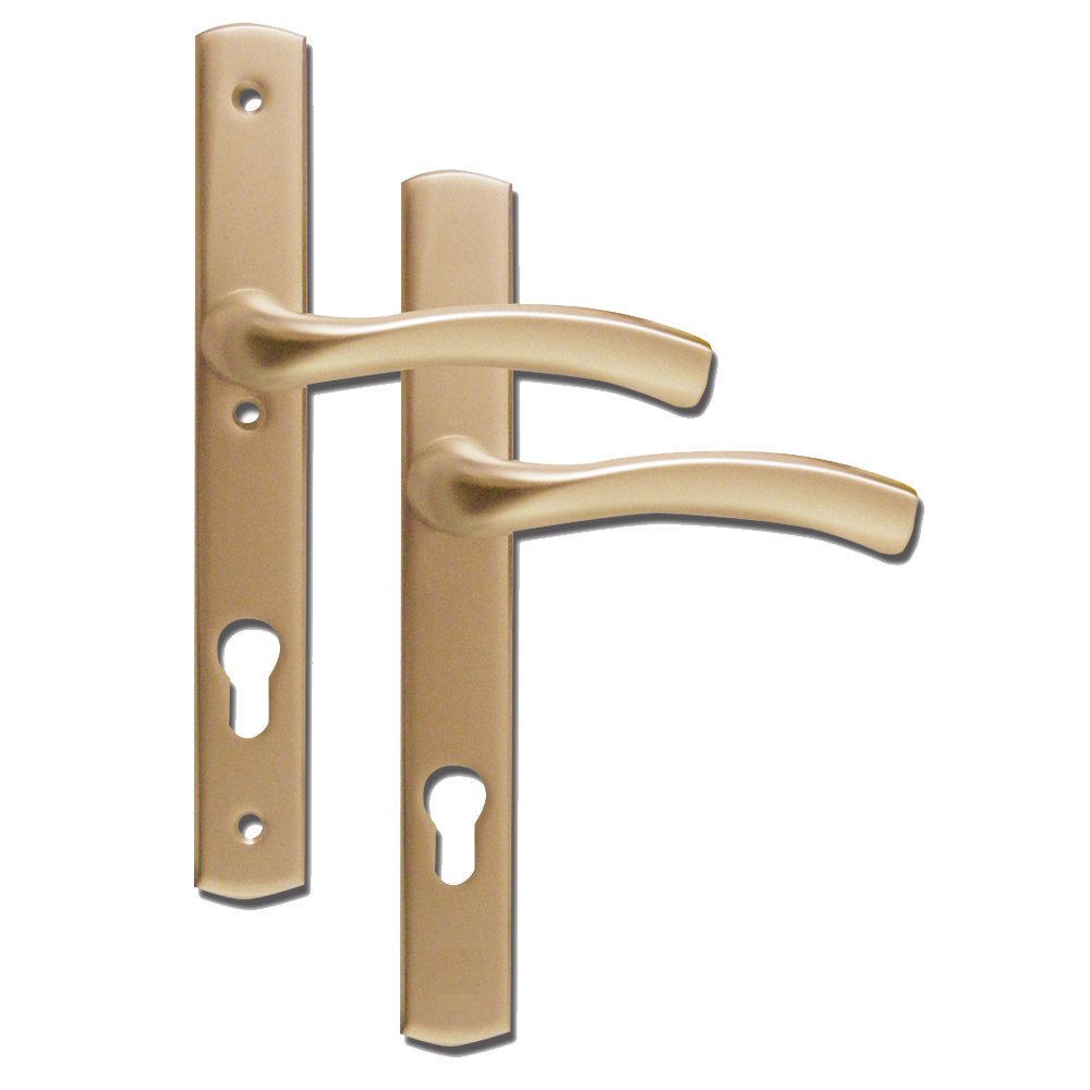 WINKHAUS Palladio XL 92 Lever/Lever UPVC Furniture