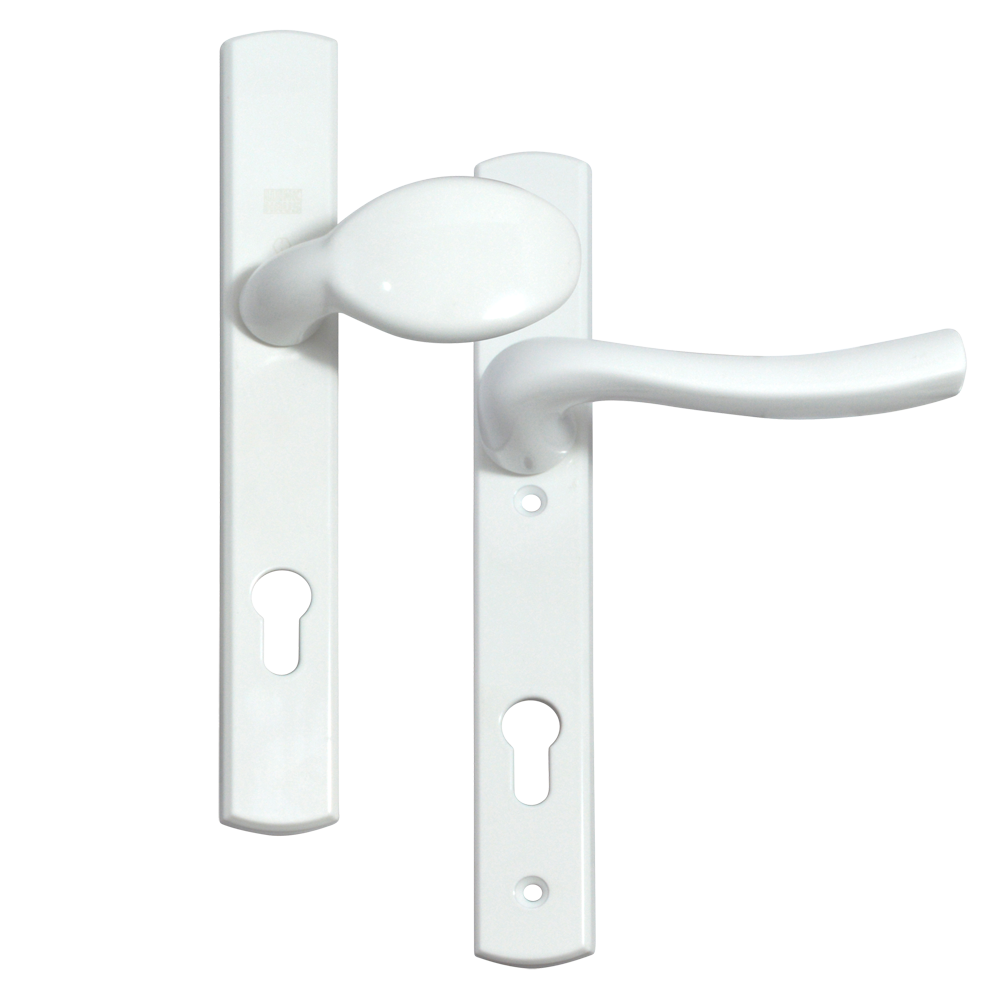 WINKHAUS Palladio XL 92 Lever/Pad UPVC Furniture