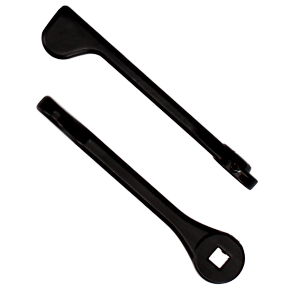 FULLEX 5mm Patio Lever