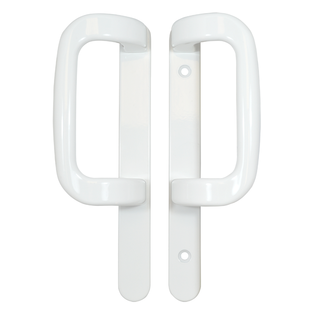 FUHR 3000 Series Patio Handle  - No Cut Out