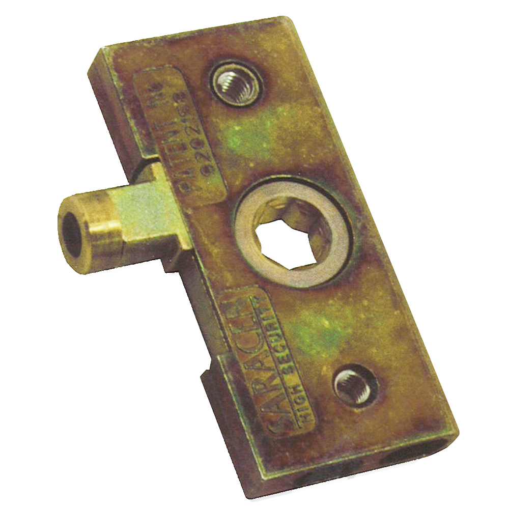 ERA Saracen Roller Latch Window Gearbox