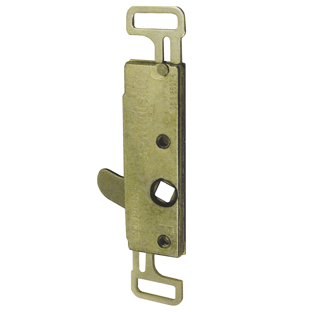 KENRICK Sentrilock Slimline Window Gearbox - Hook