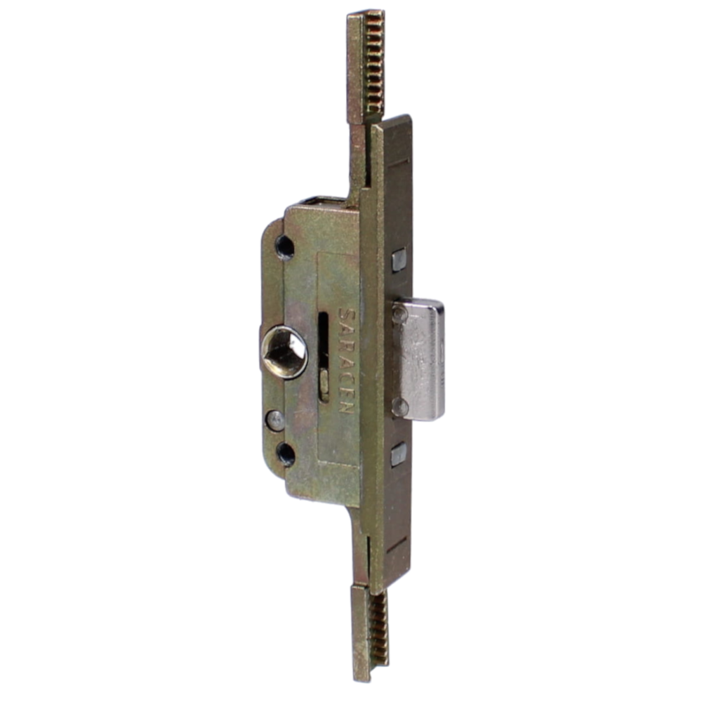 ERA Aubi Saracen Window Gearbox