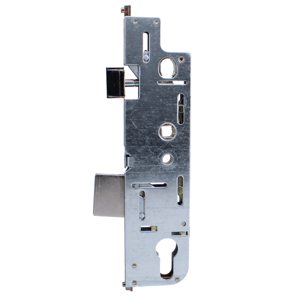 YALE Doormaster Lever Operated Latch & Deadbolt Single Spindle Gearbox To Suit GU
