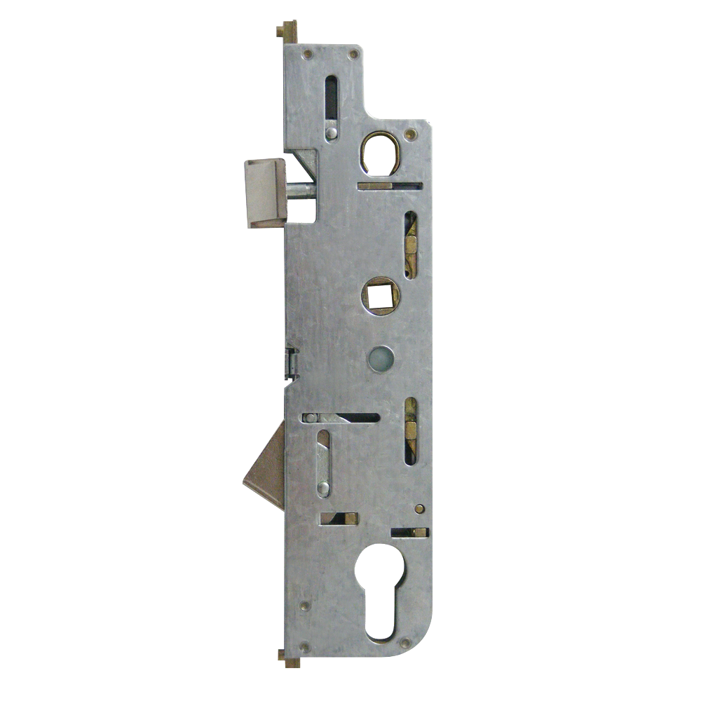 YALE Doormaster Lever Operated Latch & Deadbolt Single Spindle Gearbox To Suit GU