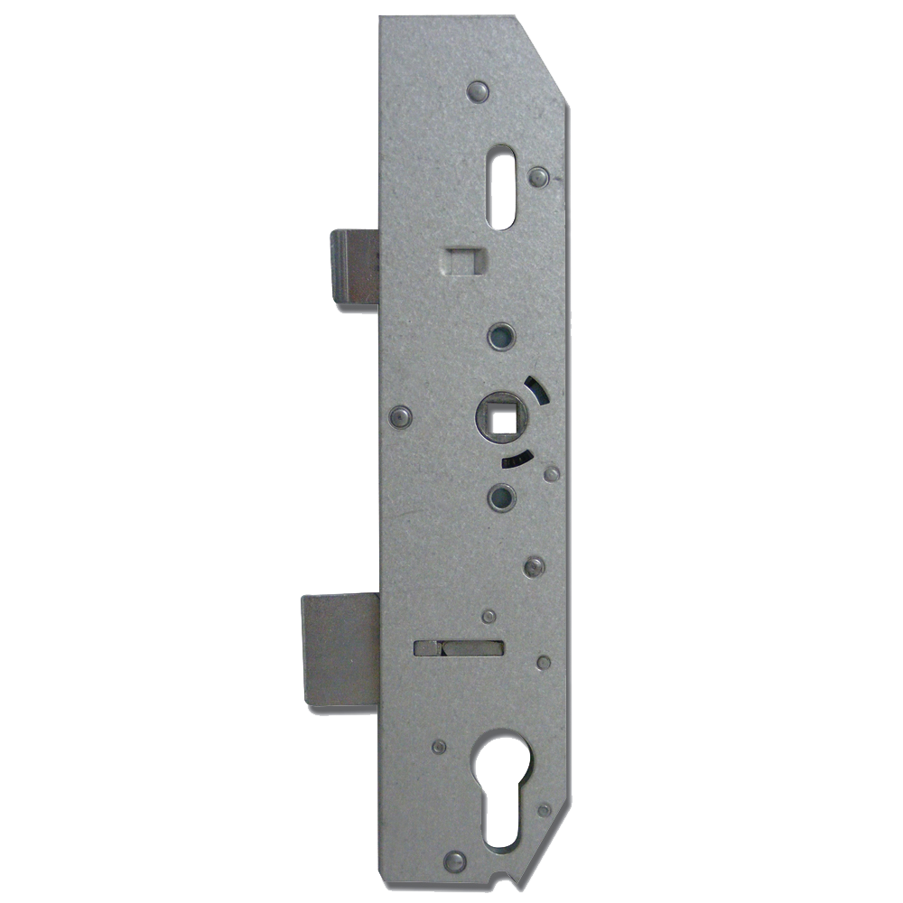 YALE Doormaster Lever Operated Latch & Deadbolt Single Spindle Gearbox To Suit Mila