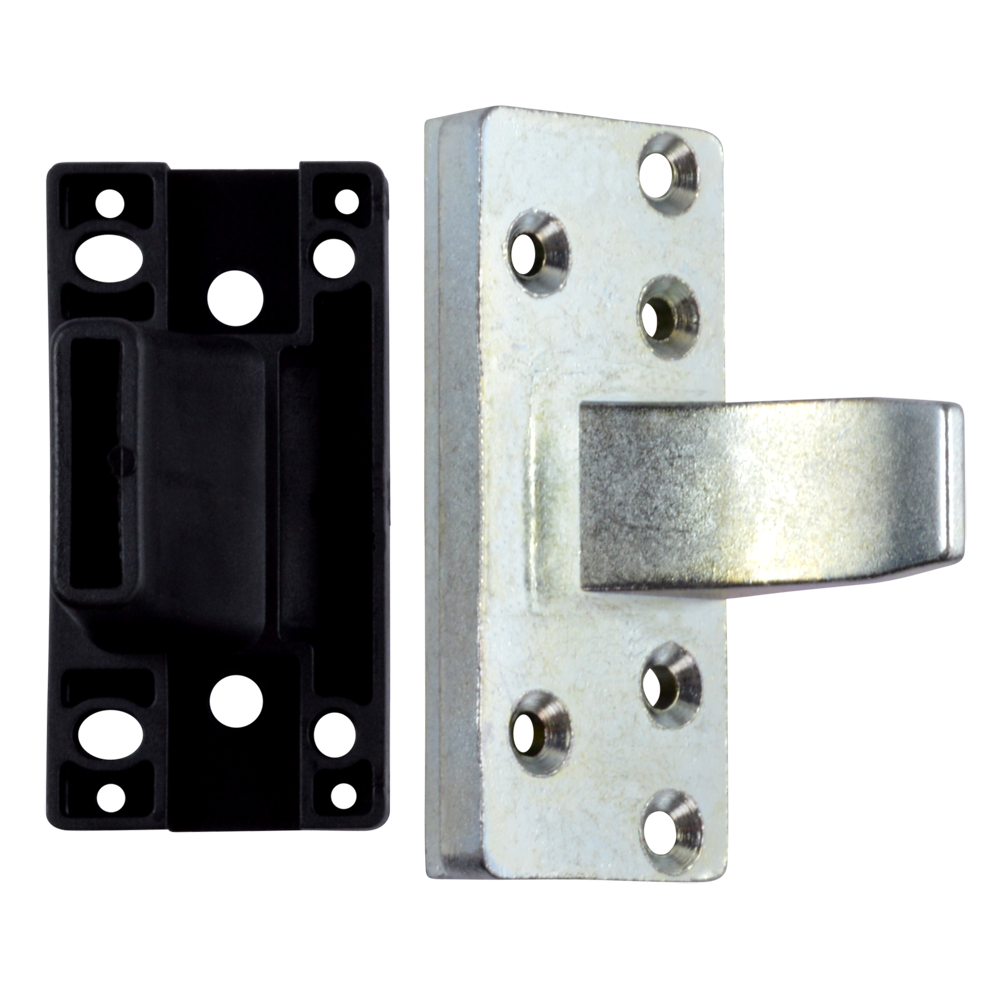 MILA Hinge Protector For Use With Frame Eurogroove