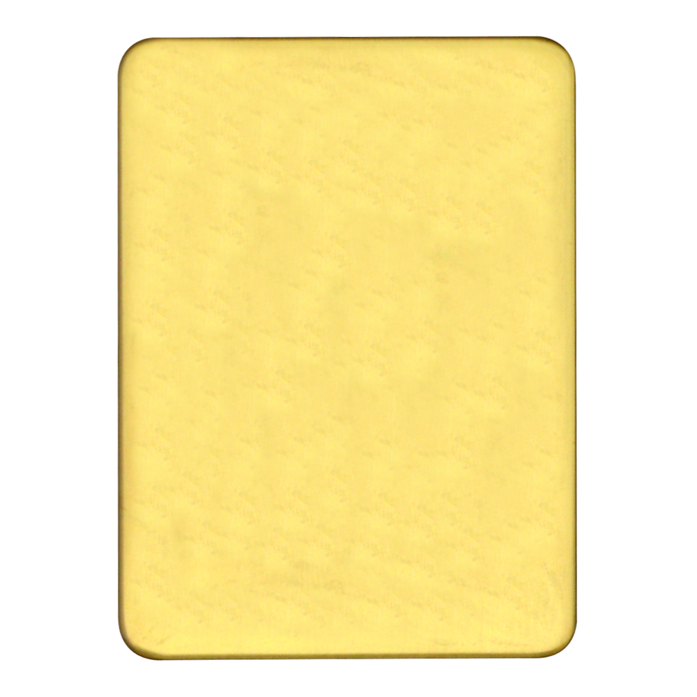 SOUBER TOOLS EE4 Self-Adhesive Repair Plate