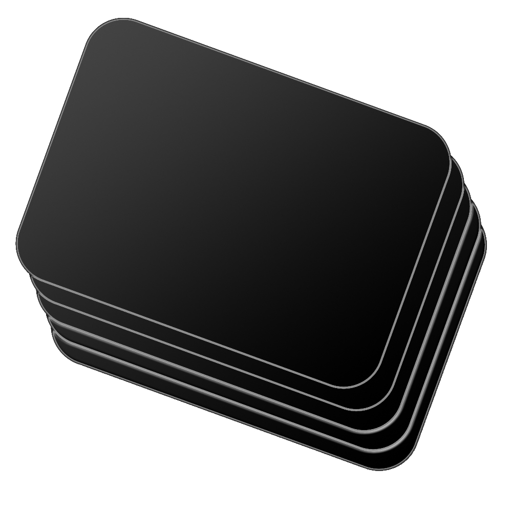 SOUBER TOOLS SB1/5 Hi-tack adhesive pads