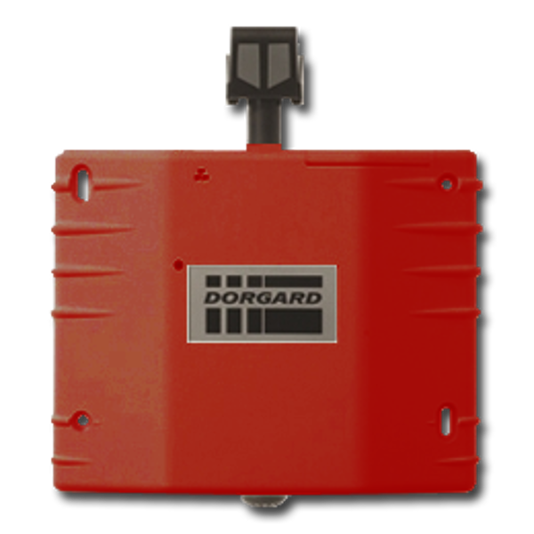FIRECO Dorgard DG2000 Door Hold Open Device