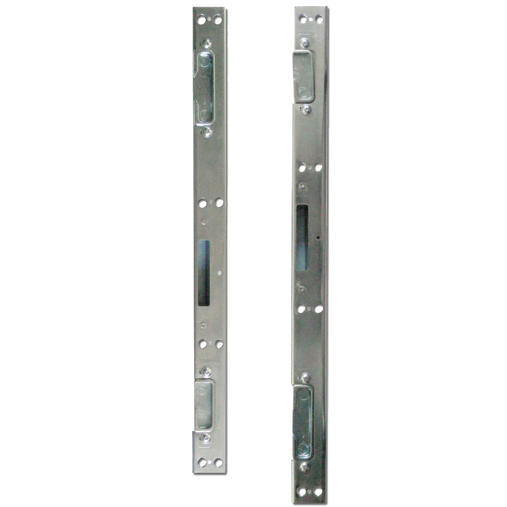 LOCKMASTER 1 Hook & 2 Roller Keep