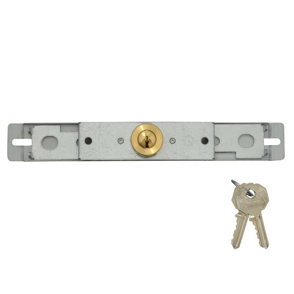 ILS Prefer Extra Slimline 3227 Centre Shutter Lock